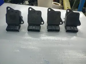Mark X Mass Airflow Sensor