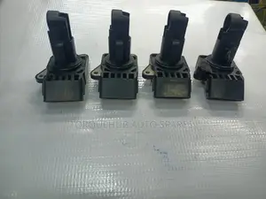 Mark X Mass Airflow Sensor
