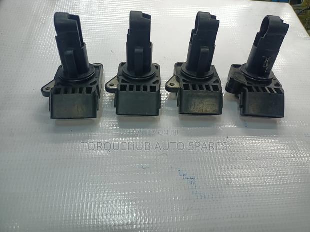 Mark X Mass Airflow Sensor - thumbnail 2