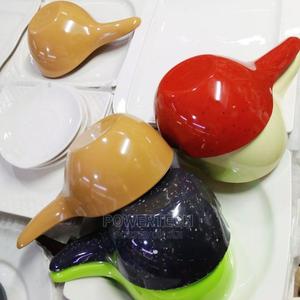 Melamine Calabash - thumbnail 2