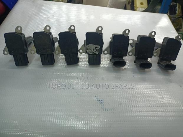 Rav 4/Lexus Airflow Sensors