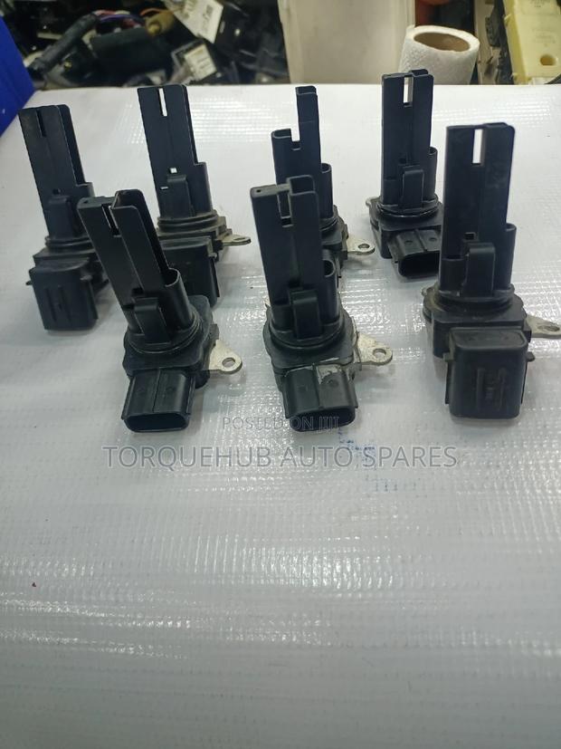 Rav 4/Lexus Airflow Sensors - thumbnail 3