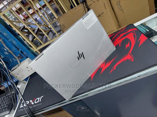 New Laptop HP 16GB Intel Core I7 HDD+SSD 32GB - main view