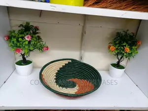 Wall Decor and Table Mats
