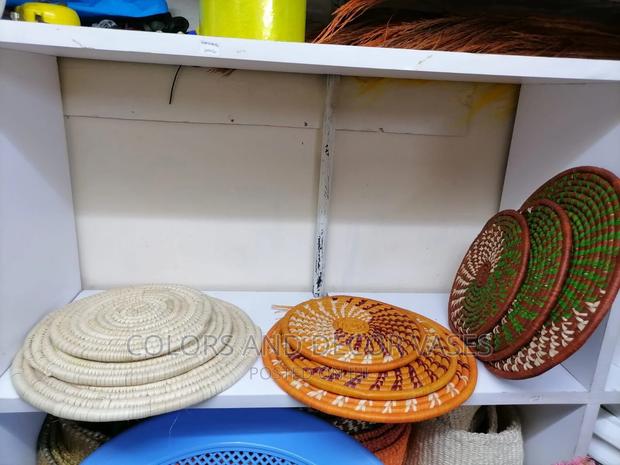 Wall Decor and Table Mats - thumbnail 11