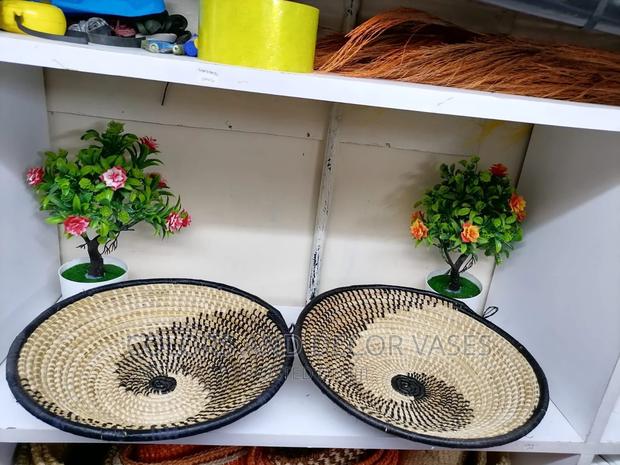 Wall Decor and Table Mats - thumbnail 5