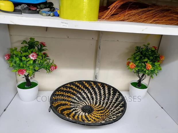 Wall Decor and Table Mats - thumbnail 3