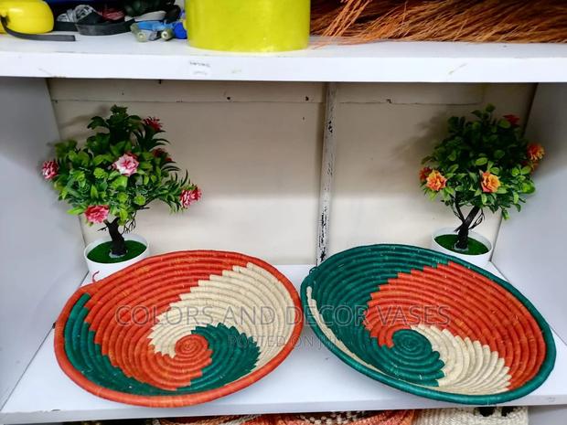 Wall Decor and Table Mats - thumbnail 6