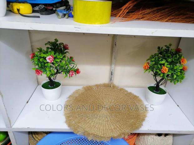 Wall Decor and Table Mats - thumbnail 8