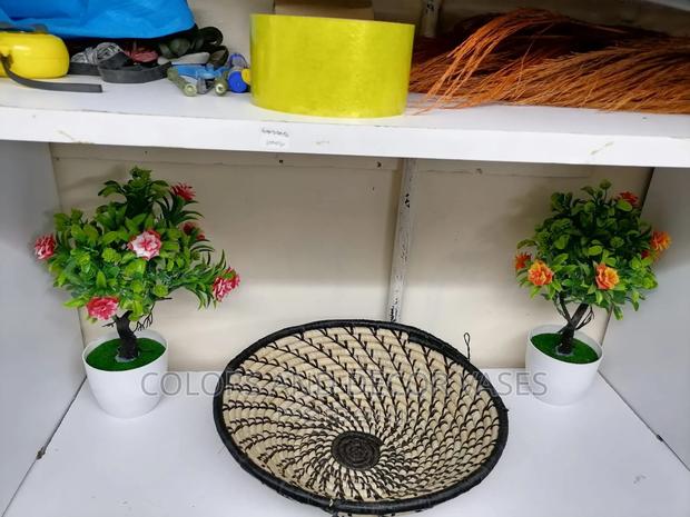 Wall Decor and Table Mats - thumbnail 7