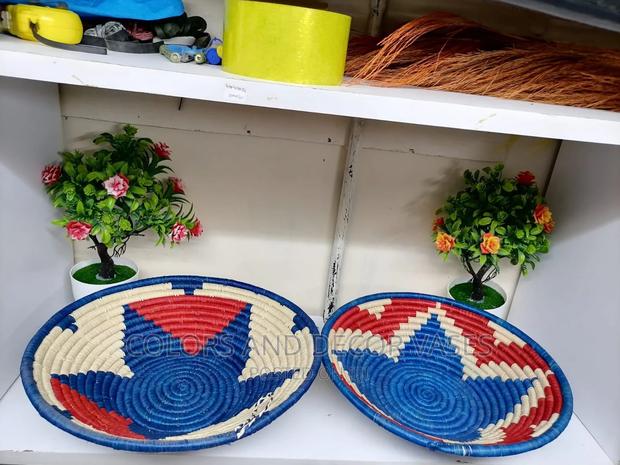 Wall Decor and Table Mats - thumbnail 4