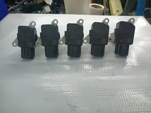 Subaru Impreza Airflow Sensors