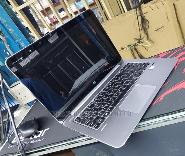 New Laptop HP 16GB Intel Core I7 HDD+SSD 32GB - thumbnail 3