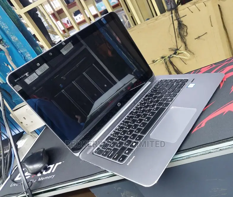 New Laptop HP 16GB Intel Core I7 HDD+SSD 32GB