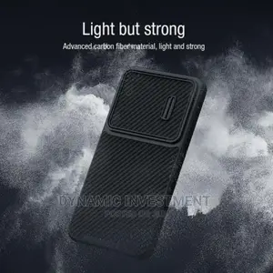 Samsung Galaxy S23 Plus Nillkin Case/Cover