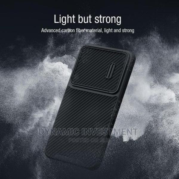 Samsung Galaxy S23 Plus Nillkin Case/Cover - thumbnail 2
