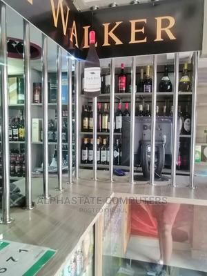 Definitive Top Quality Wines and Spirits POS System - thumbnail 2