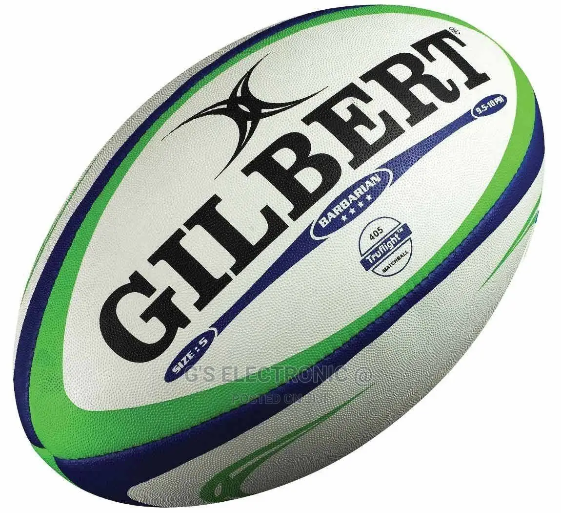 Quality Rugby Ball