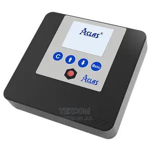 Aclas FC4 ETR Machine Type C