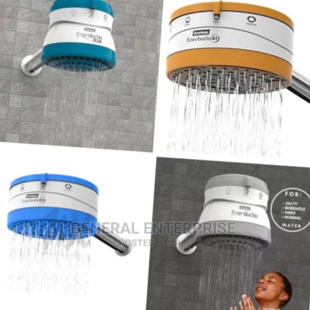 Enerbras Enershower 4T