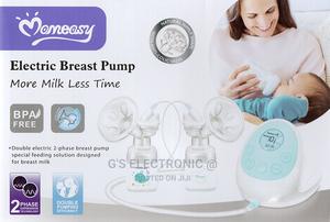 Top Momeasy Electric Brest Pump - thumbnail 2