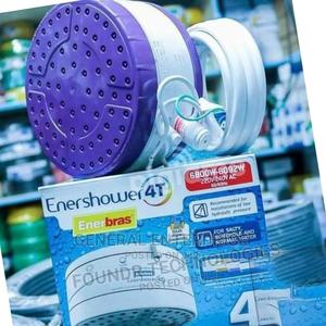 Enerbras Enershower 4t Instant Shower - thumbnail 2