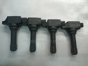 Subaru Impreza GT3 Ignition Coils