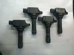 Subaru Impreza GT3 Ignition Coils