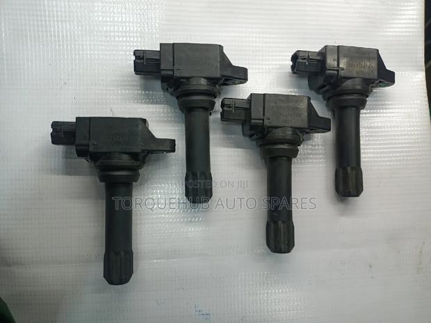 Subaru Impreza GT3 Ignition Coils - thumbnail 3