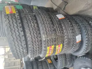 Roadshine Tyres Sizes 7.50R16
