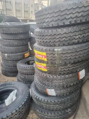Roadshine Tyres Sizes 7.50R16