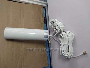 10M Cable Outdoor Router Antenna With 2 SMA Connector