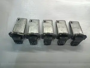 Honda Mass Airflow Sensors