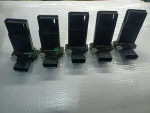 Honda Mass Airflow Sensors