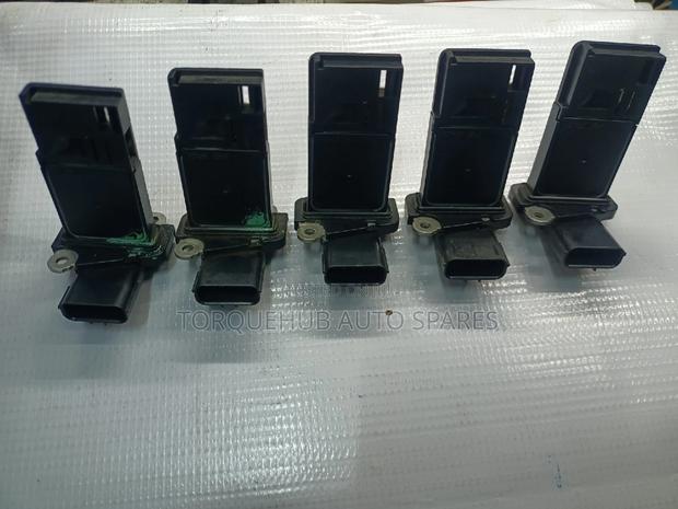 Honda Mass Airflow Sensors - thumbnail 2