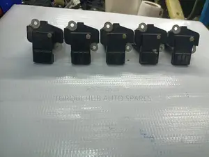 Honda Mass Airflow Sensors