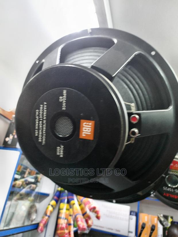 JBL 800watts Midrange Speaker