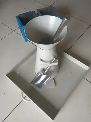 Slump Cone Test Set