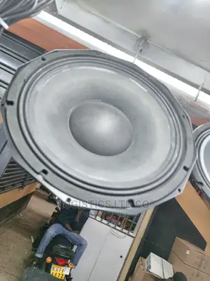 Bwp15inch Bass Speaker 1600watts