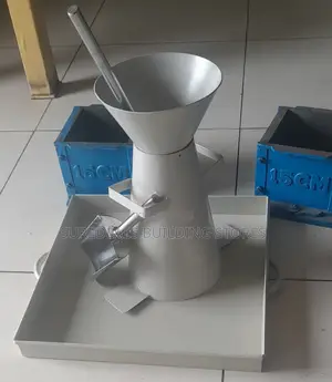 Slump Cone Test -Complete Set