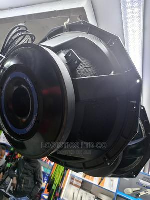 Ashley Pd1860 3000watts 152mm Voice Coil Bass Speaker