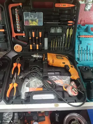 Dera Toolbox