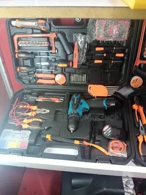 Works Toolset