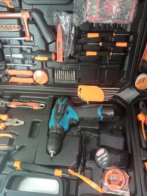 Works Toolset