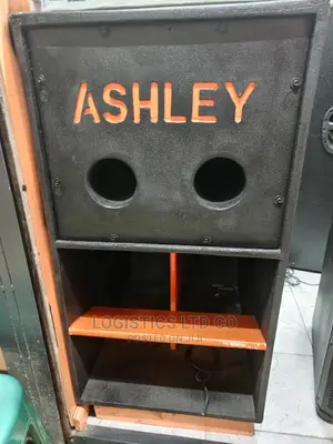 Ashley 18inch Bass Speaker 4000watts