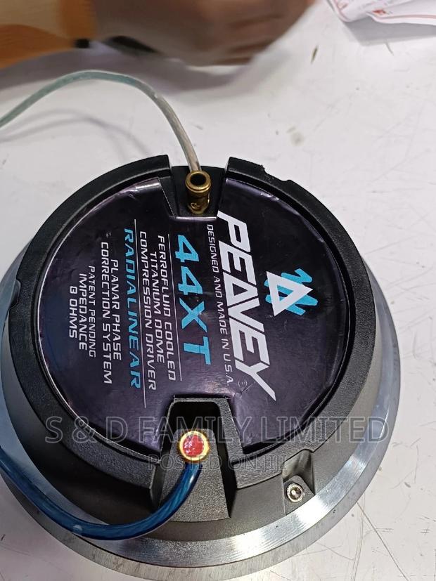 Peavey Bullet Tweeter - thumbnail 2