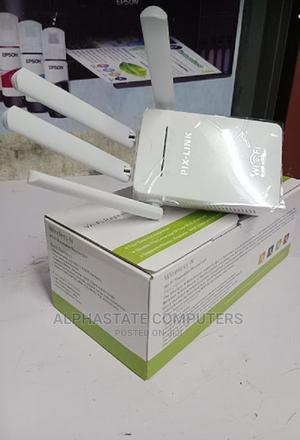 Pix Link Wifi Repeater Wifi Extender WR09