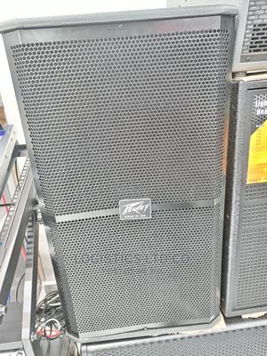 Peavey Midrange Speakers 2000watts - main view