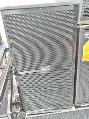 Peavey Midrange Speakers 2000watts
