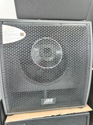 Jabailun JBN 3000watts Bass Speaker